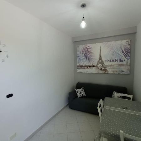 Bastione Apartman Gela Kültér fotó