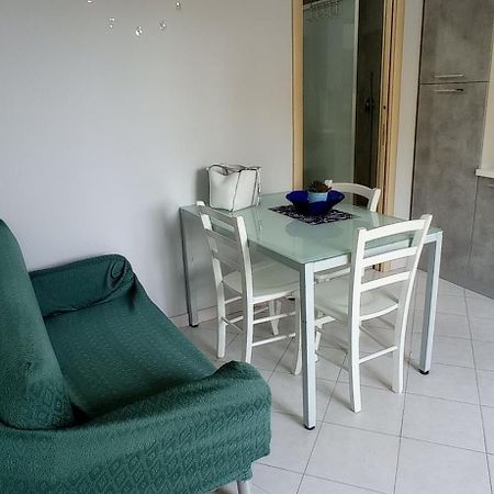 Bastione Apartman Gela Kültér fotó