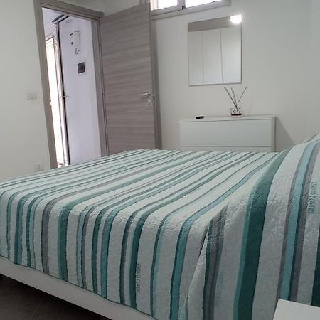 Bastione Apartman Gela Kültér fotó