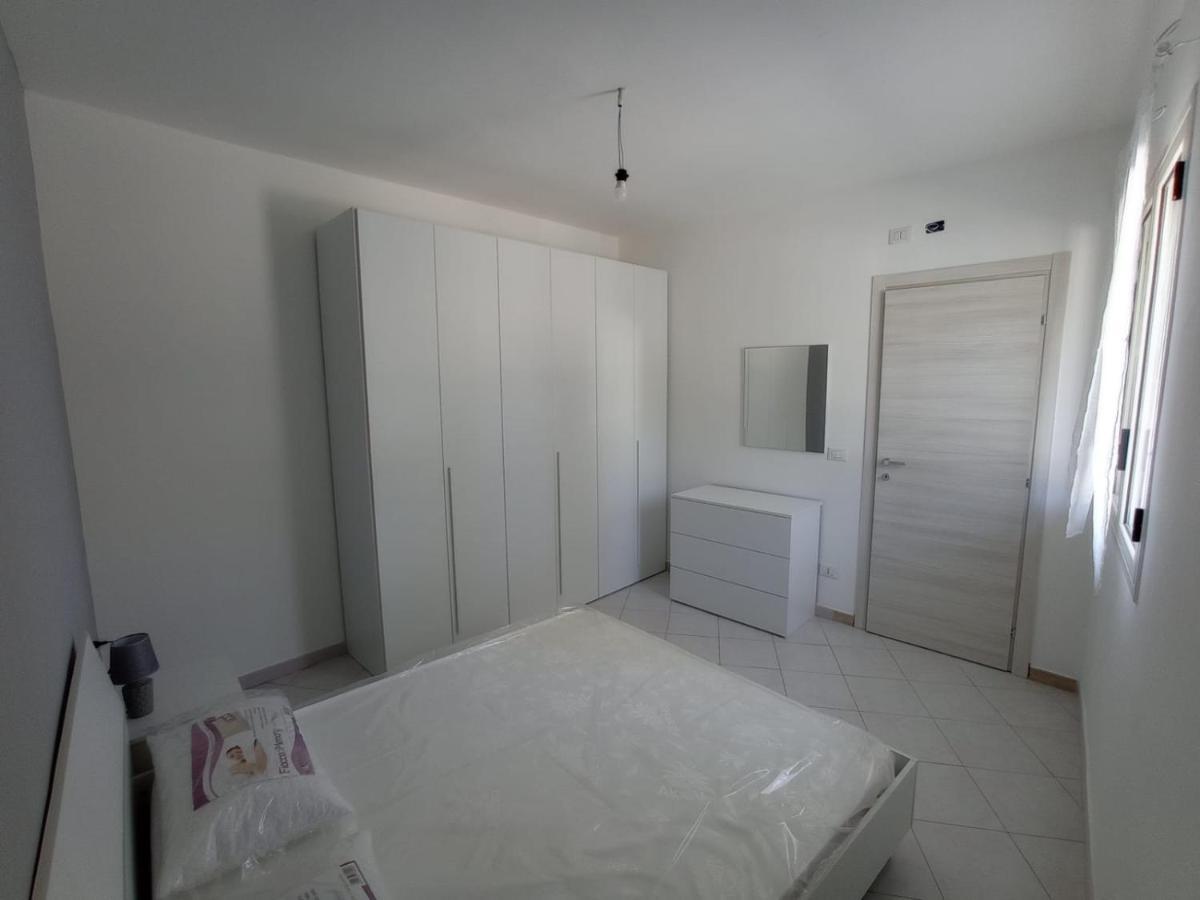 Bastione Apartman Gela Kültér fotó