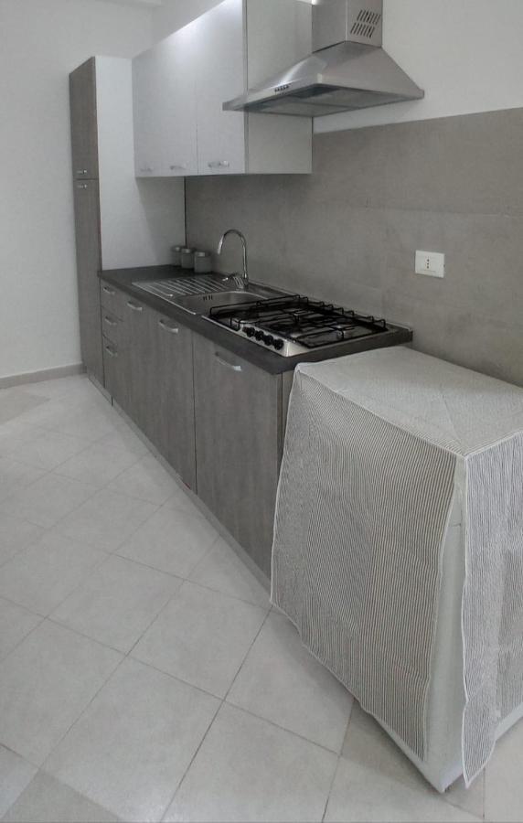 Bastione Apartman Gela Kültér fotó