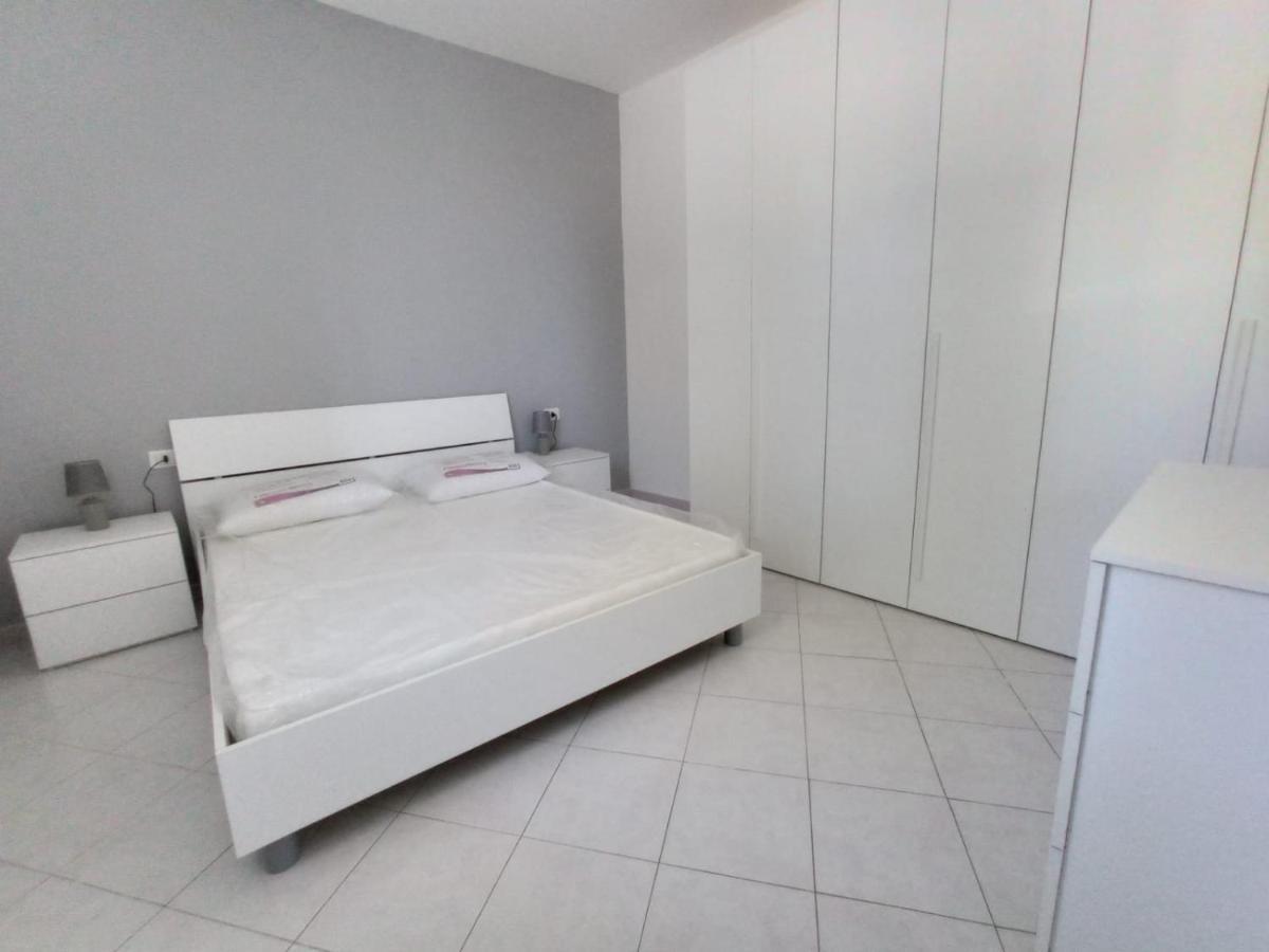 Bastione Apartman Gela Kültér fotó