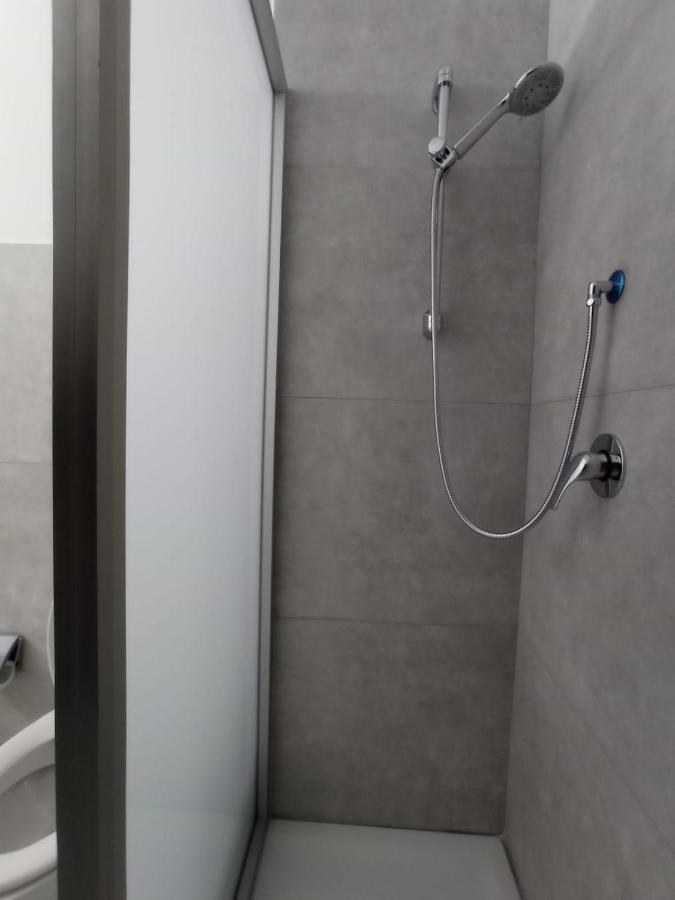 Bastione Apartman Gela Kültér fotó