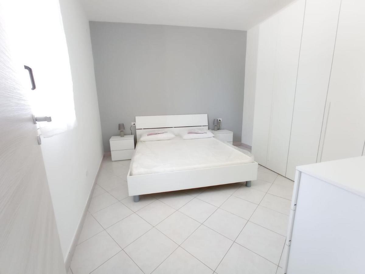 Bastione Apartman Gela Kültér fotó