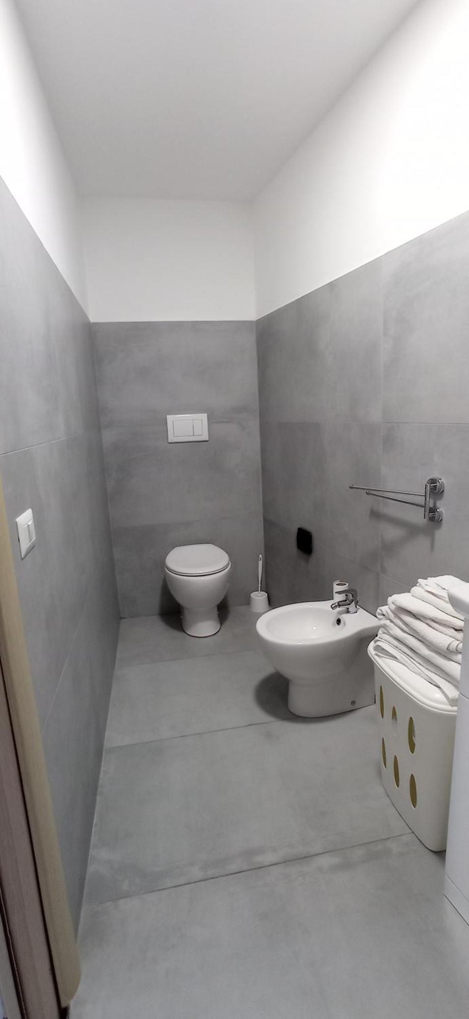 Bastione Apartman Gela Kültér fotó
