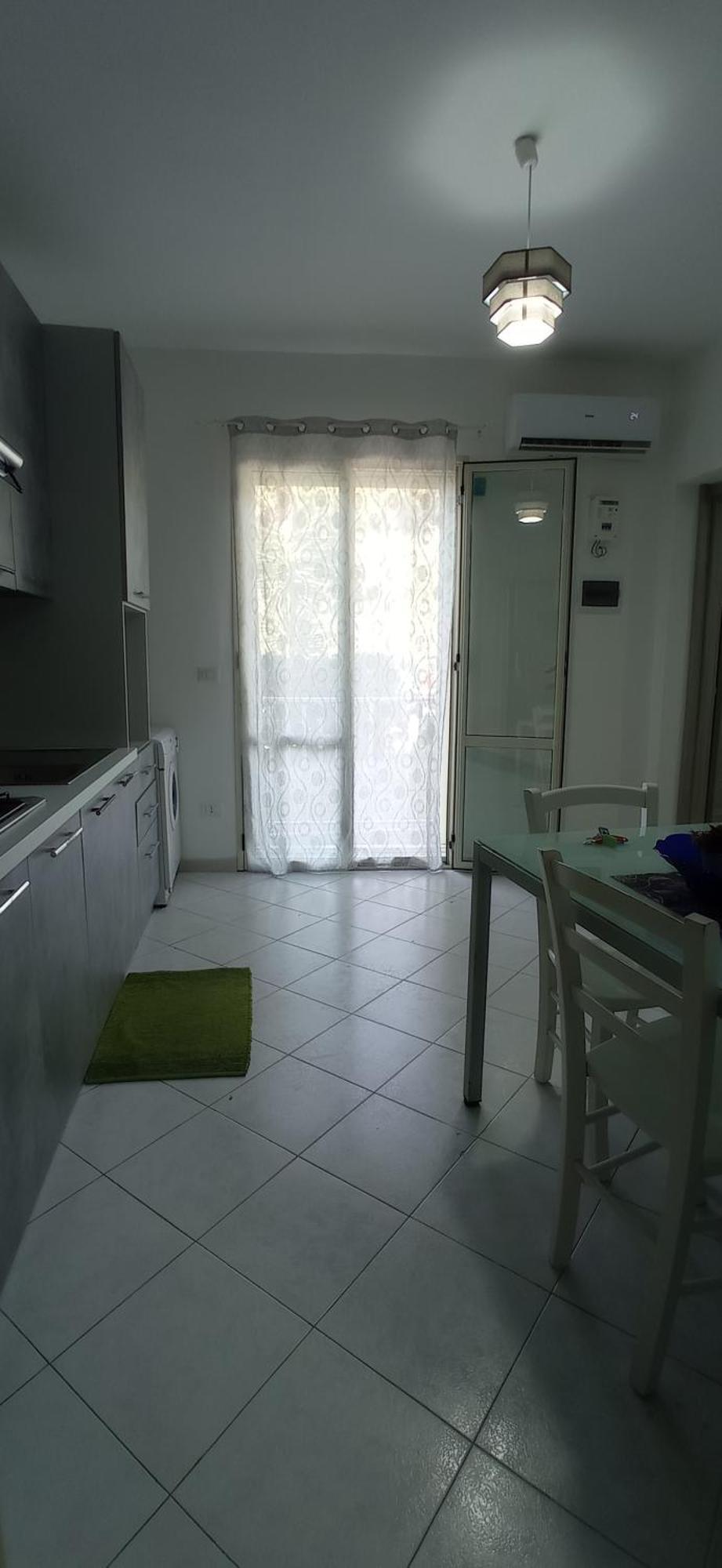 Bastione Apartman Gela Kültér fotó