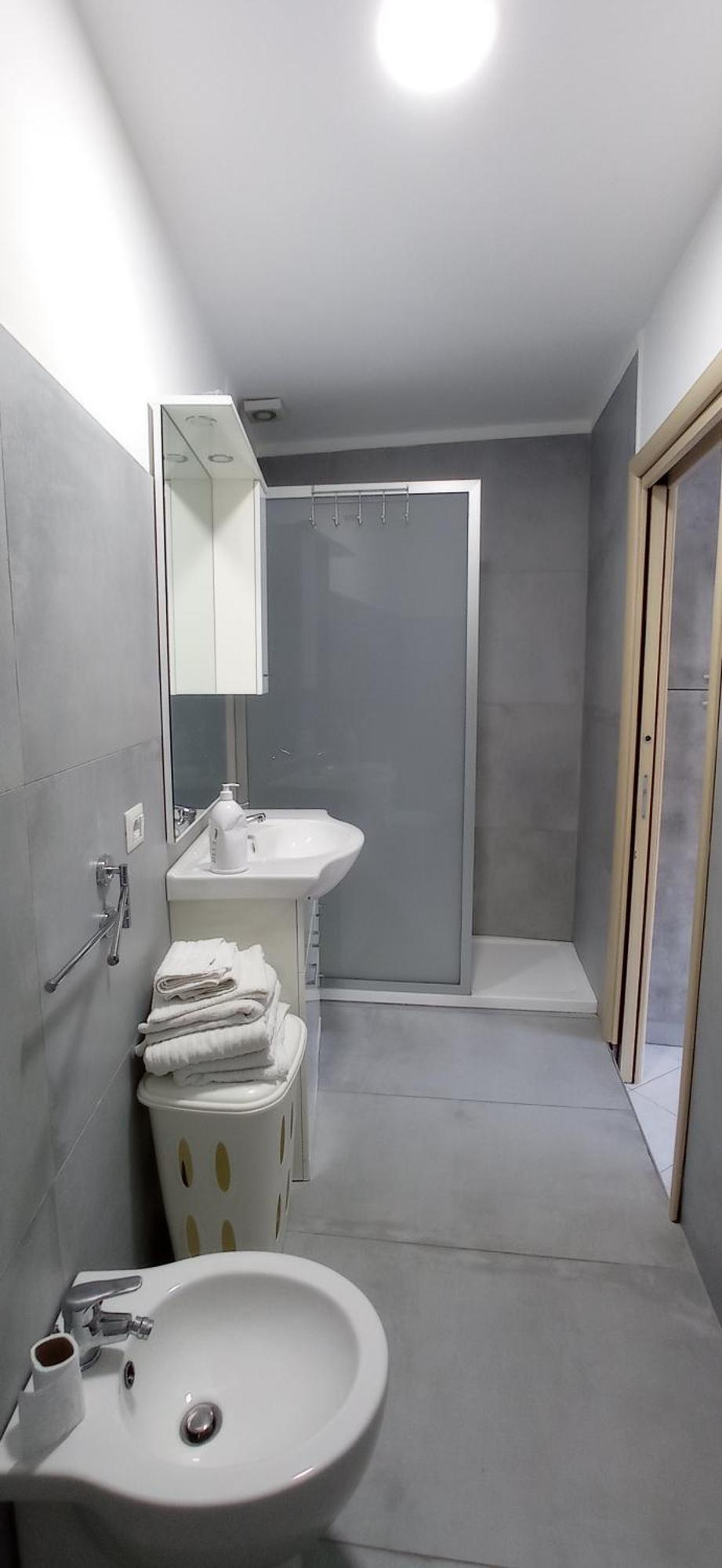 Bastione Apartman Gela Kültér fotó