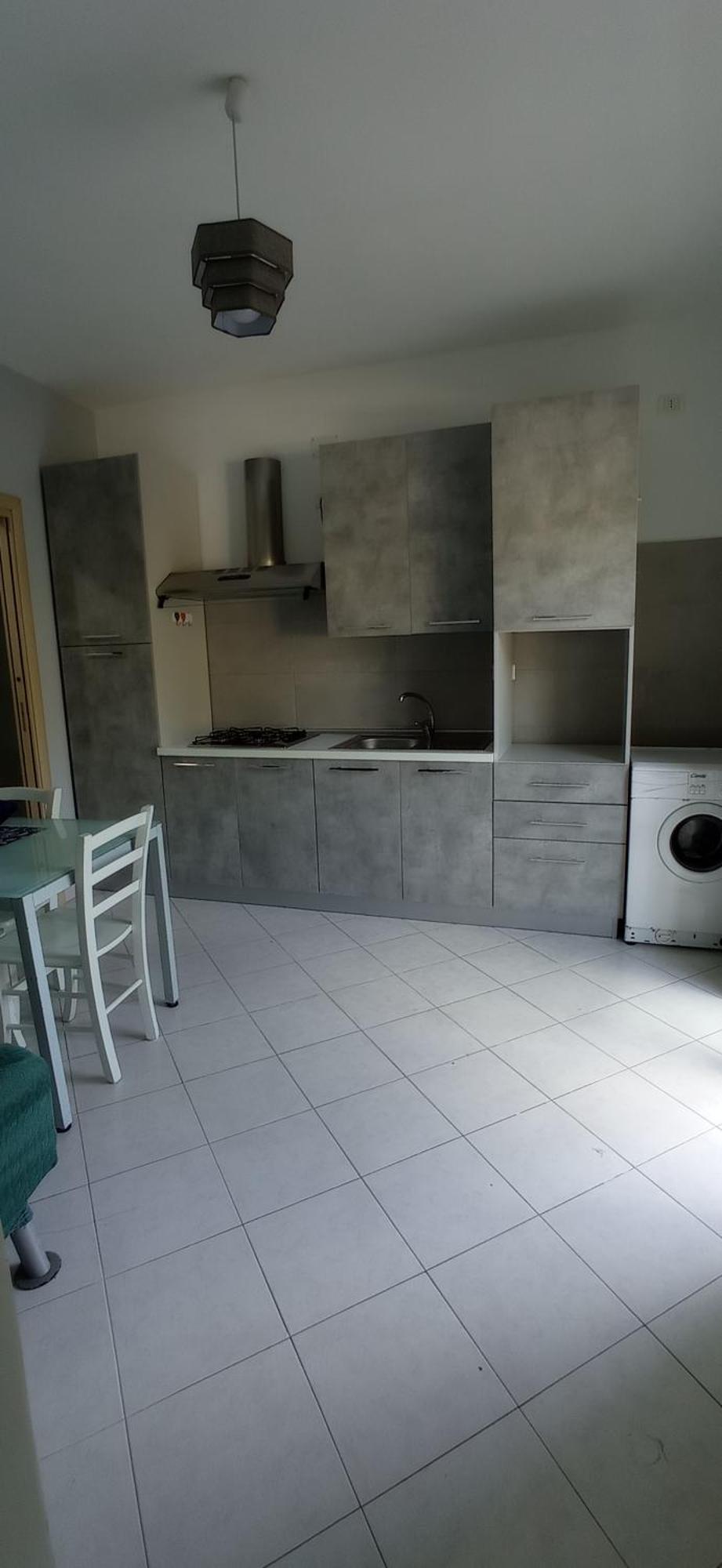 Bastione Apartman Gela Kültér fotó